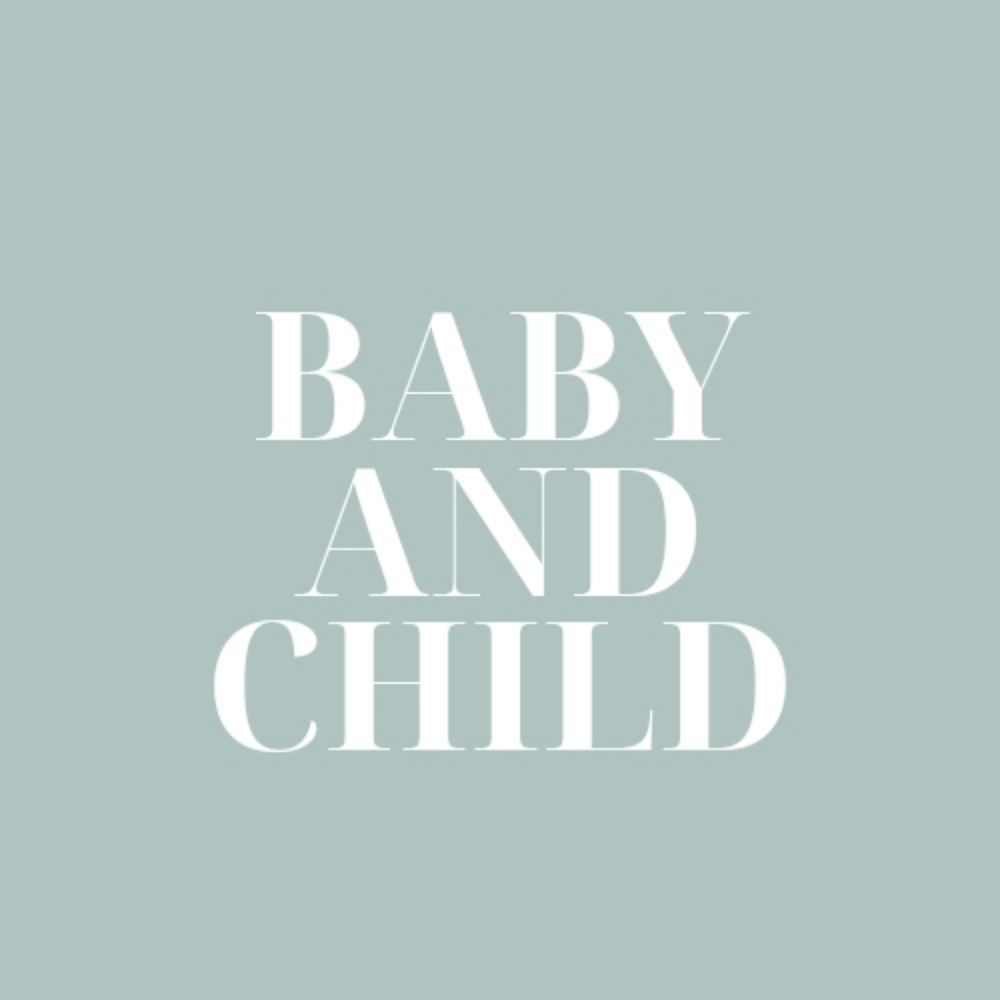 Kid's clothes and accessories
